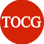 Photo of TOCG TEAM'