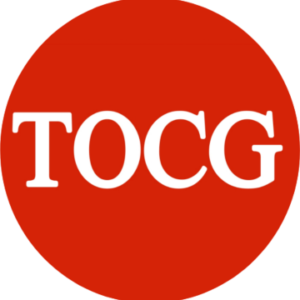 Photo of TOCG TEAM'